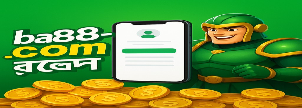 Ba888 Bangladesh Gaming – Safely access online gaming via the 1.1.1.1 VPN on the leading Bangladesh gaming platform