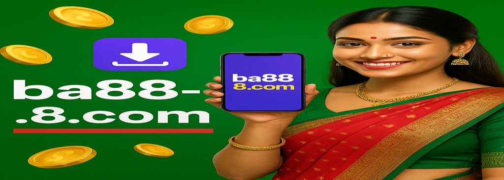 Ba888 Bangladesh Registration – APK Download and Bonus Offer up to ৳1,888