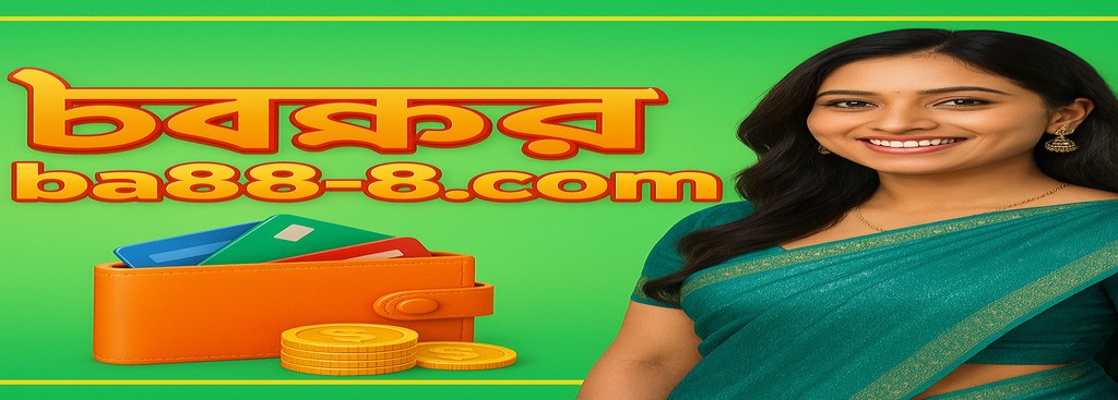 Ba888 Bangladesh Registration – Daily 10% Recharge Bonus Offer